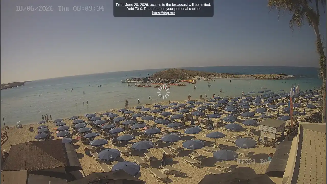 Webcam snapshot from :city — June 18, 2026 06:00