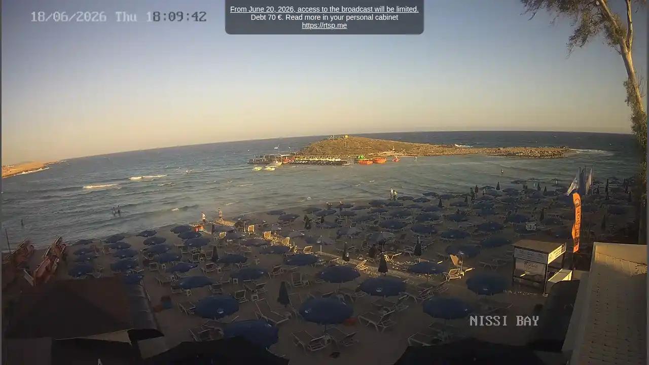 Webcam snapshot from :city — June 18, 2026 16:00