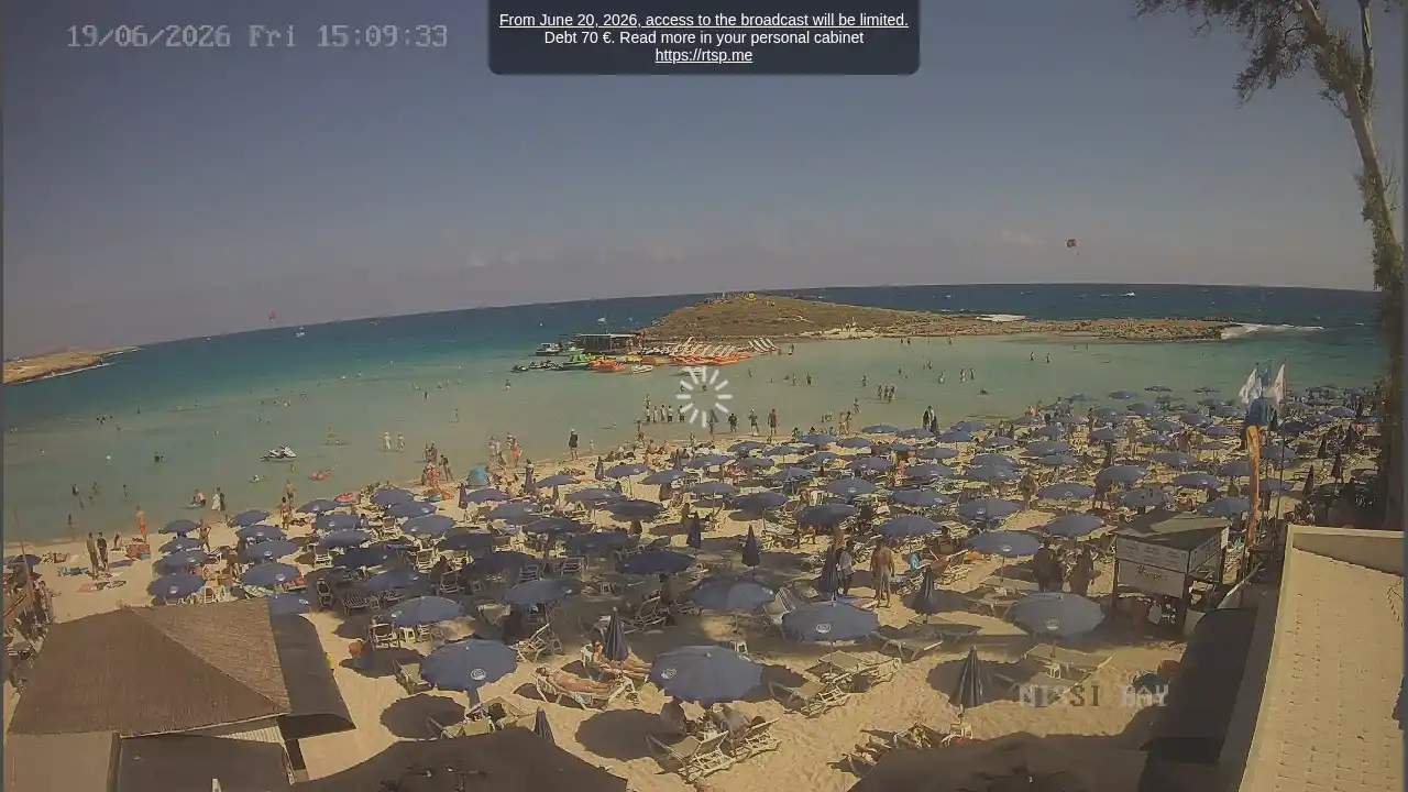 Webcam snapshot from :city — June 19, 2026 13:00