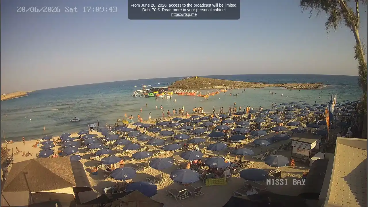 Webcam snapshot from :city — June 20, 2026 15:00