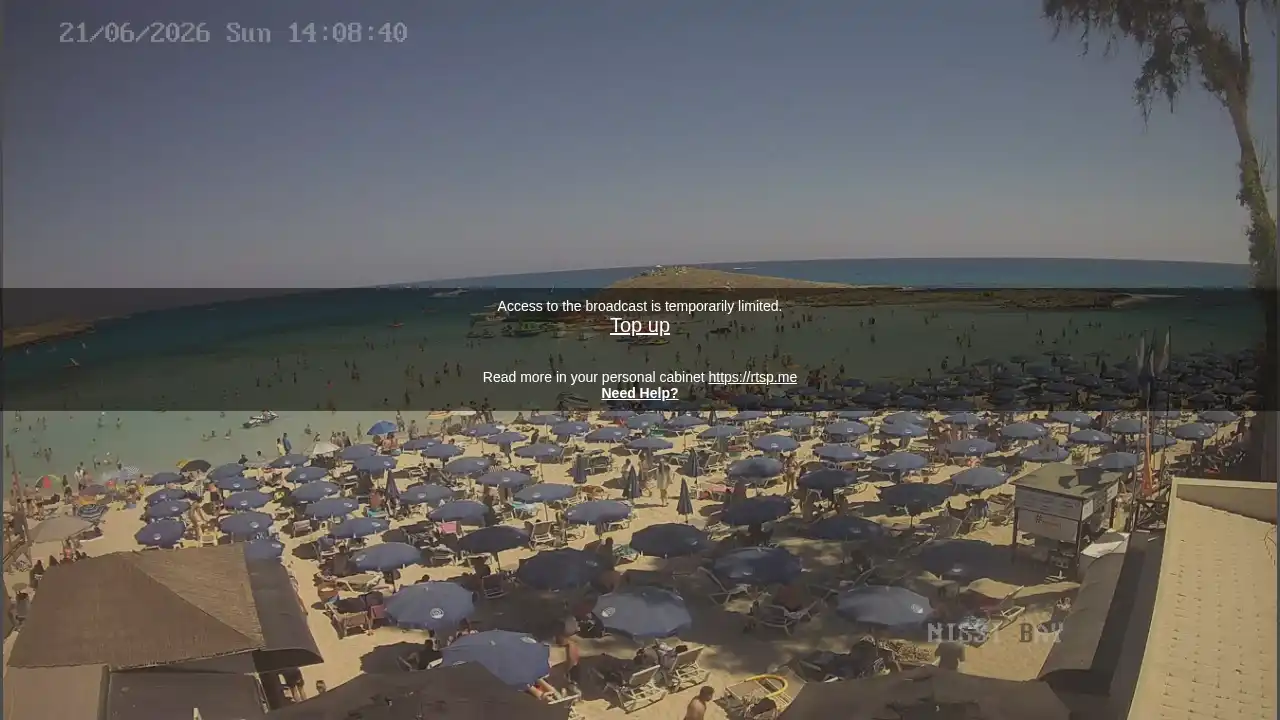 Webcam snapshot from :city — June 21, 2026 12:00