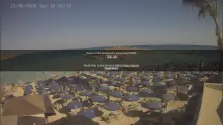 Thumbnail June 21, 2026 15:00 Ayia Napa Cyprus - Nissi Beach