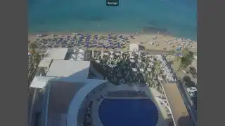 Thumbnail June 21, 2026 15:00 Protaras Cyprus Beach