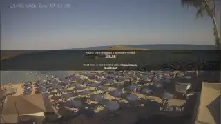 Thumbnail June 21, 2026 16:00 Ayia Napa Cyprus - Nissi Beach