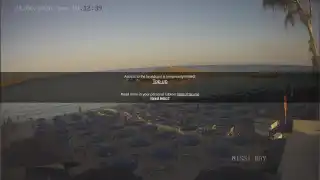 Thumbnail June 21, 2026 17:00 Ayia Napa Cyprus - Nissi Beach