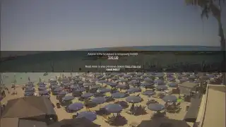 Thumbnail June 22, 2026 08:00 Ayia Napa Cyprus - Nissi Beach