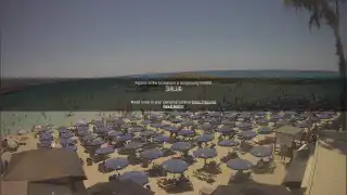 Thumbnail June 22, 2026 09:00 Ayia Napa Cyprus - Nissi Beach