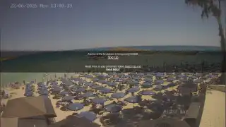 Thumbnail June 22, 2026 11:00 Ayia Napa Cyprus - Nissi Beach