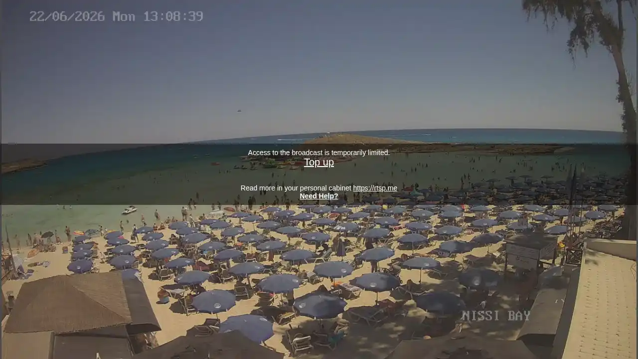Webcam snapshot from :city — June 22, 2026 11:00