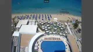 Thumbnail June 22, 2026 12:00 Protaras Cyprus Beach