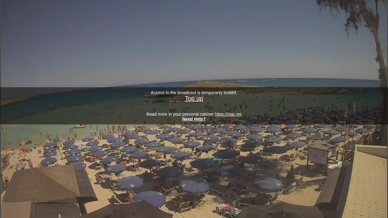 Webcam snapshot from :city — June 22, 2026 13:00