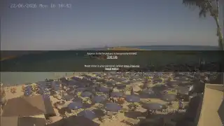 Thumbnail June 22, 2026 15:00 Ayia Napa Cyprus - Nissi Beach