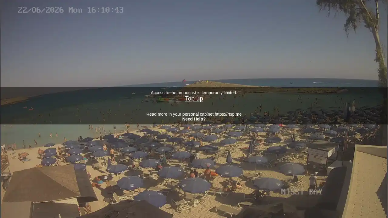 Webcam snapshot from :city — June 22, 2026 15:00