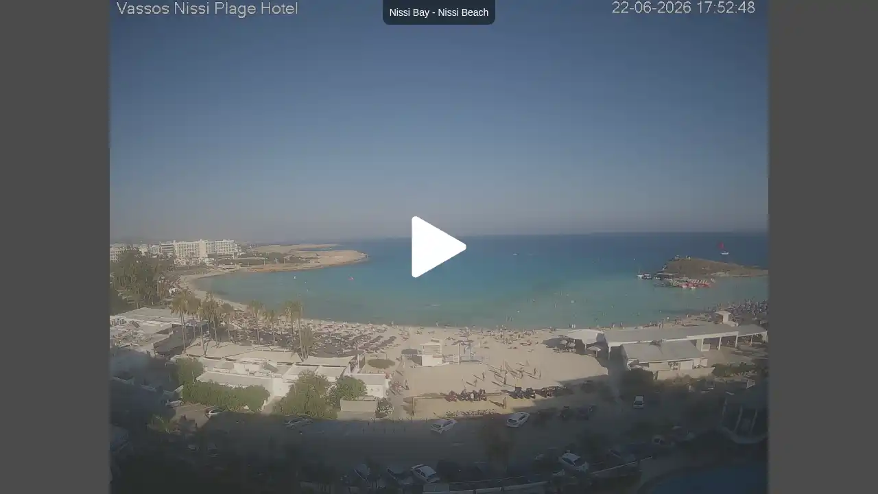 Webcam snapshot from :city — June 22, 2026 15:00
