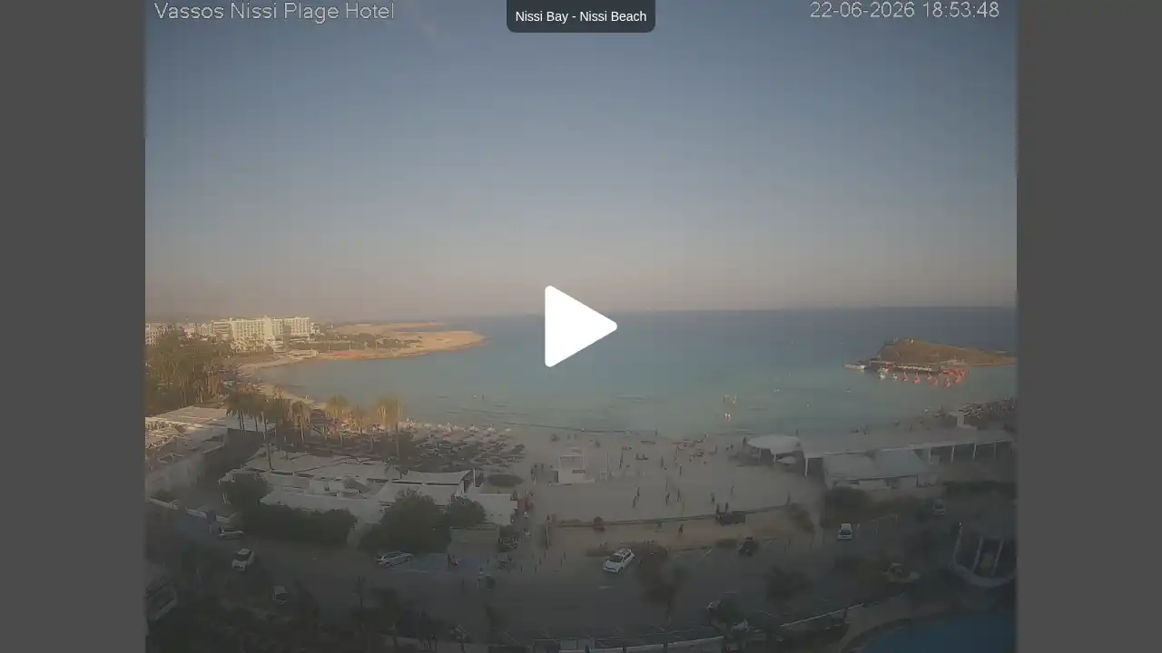 Webcam snapshot from :city — June 22, 2026 16:00