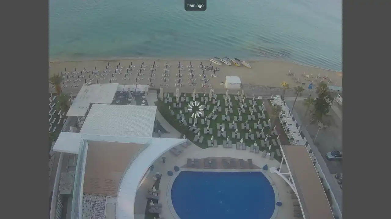 Webcam snapshot from :city — June 22, 2026 16:00