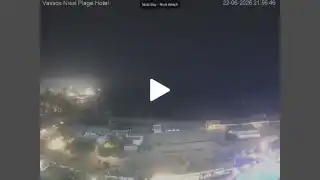 Thumbnail June 22, 2026 19:00 Ayia Napa Cyprus - Nissi Beach Panorama