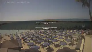 Thumbnail June 23, 2026 07:00 Ayia Napa Cyprus - Nissi Beach