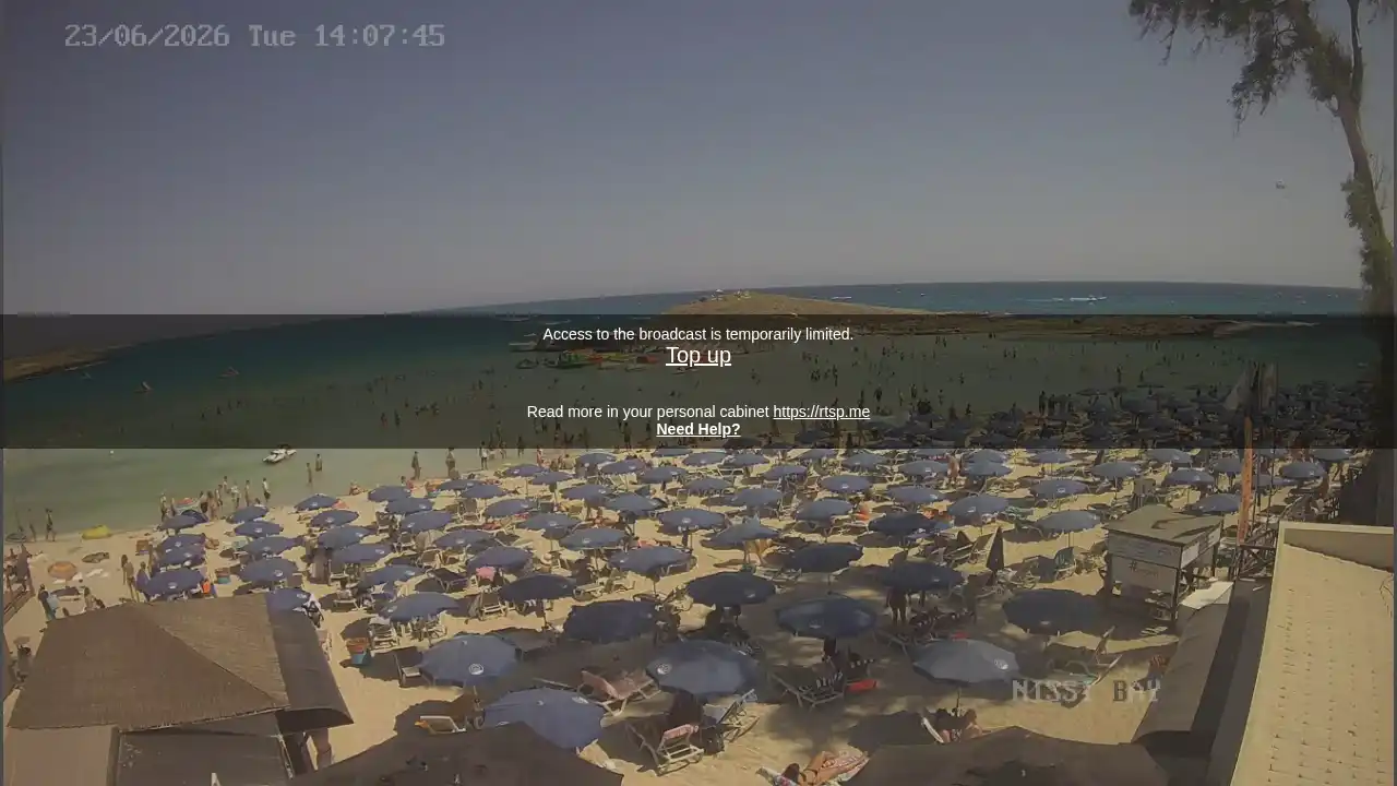 Webcam snapshot from :city — June 23, 2026 12:00