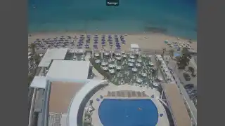 Thumbnail June 23, 2026 12:00 Protaras Cyprus Beach
