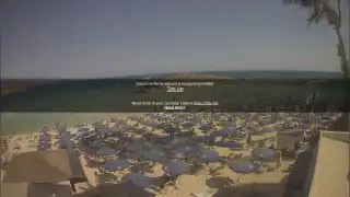 Thumbnail June 23, 2026 13:00 Ayia Napa Cyprus - Nissi Beach
