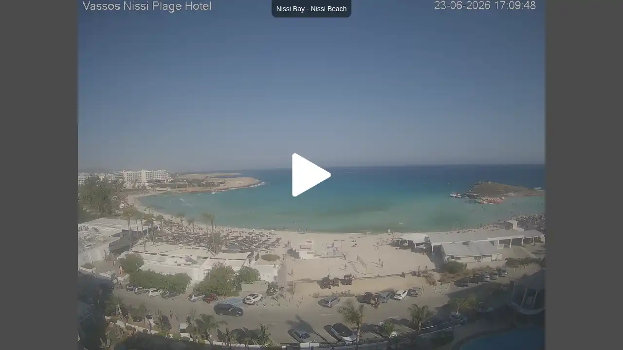 Webcam snapshot from :city — June 23, 2026 14:00