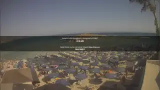 Thumbnail June 23, 2026 15:00 Ayia Napa Cyprus - Nissi Beach
