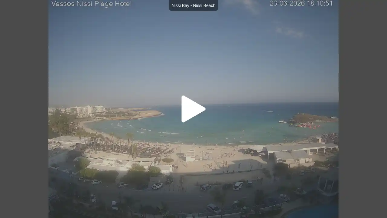 Webcam snapshot from :city — June 23, 2026 16:00