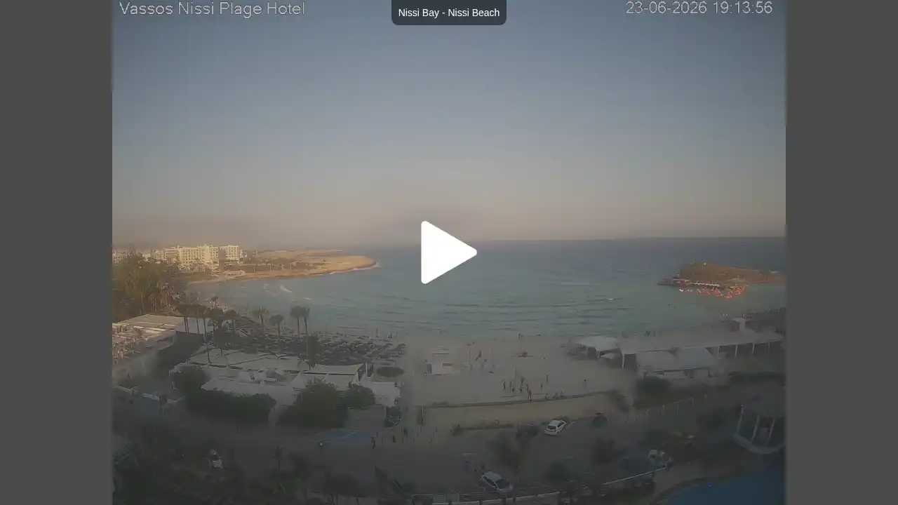 Webcam snapshot from :city — June 23, 2026 17:00