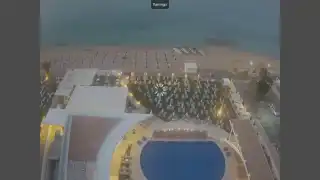 Thumbnail June 23, 2026 18:00 Protaras Cyprus Beach