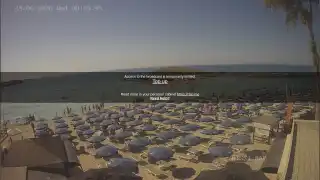Thumbnail June 24, 2026 06:00 Ayia Napa Cyprus - Nissi Beach