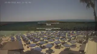 Thumbnail June 24, 2026 09:00 Ayia Napa Cyprus - Nissi Beach
