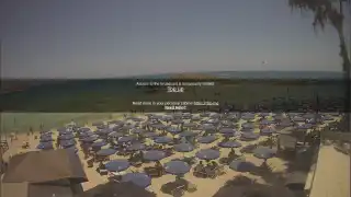 Thumbnail June 24, 2026 10:00 Ayia Napa Cyprus - Nissi Beach