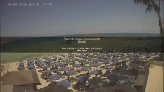 Thumbnail June 24, 2026 11:00 Ayia Napa Cyprus - Nissi Beach