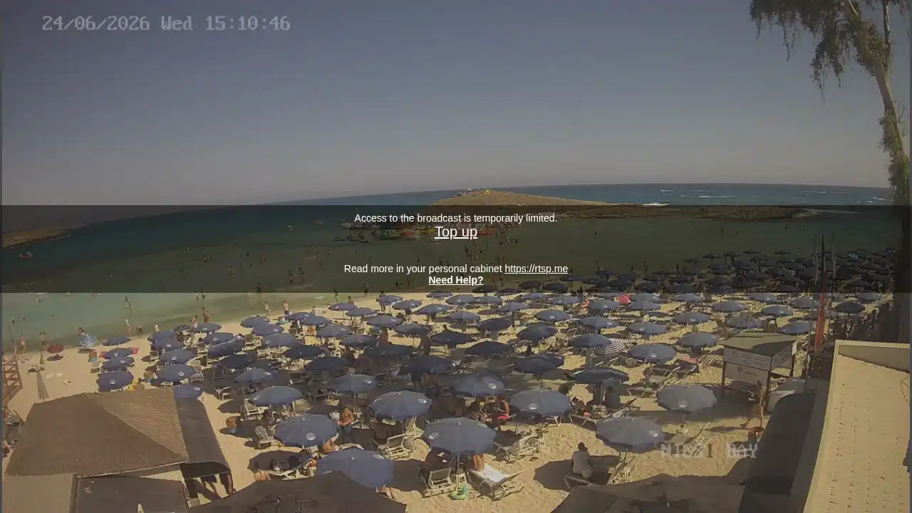 Webcam snapshot from :city — June 24, 2026 14:00