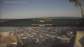 Thumbnail June 24, 2026 16:00 Ayia Napa Cyprus - Nissi Beach