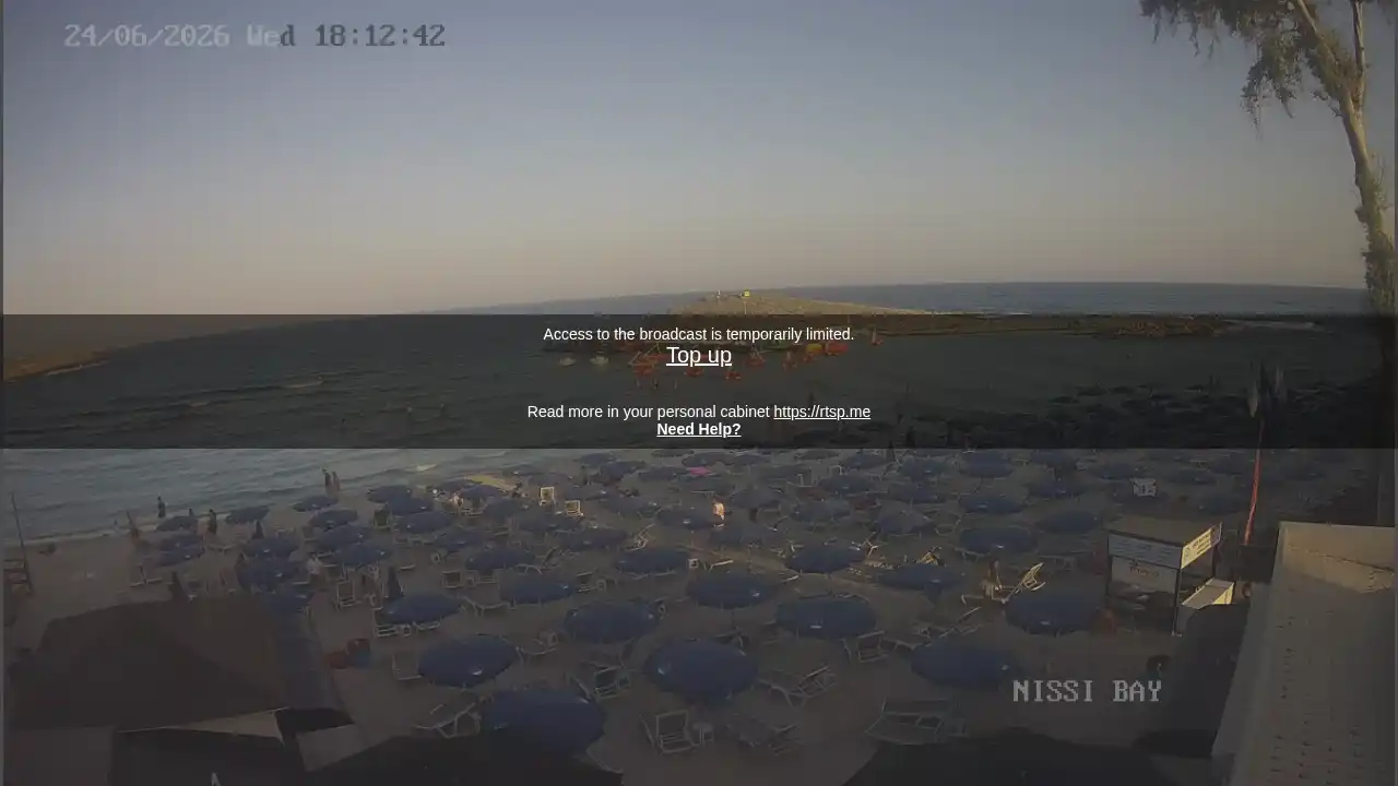Webcam snapshot from :city — June 24, 2026 17:00