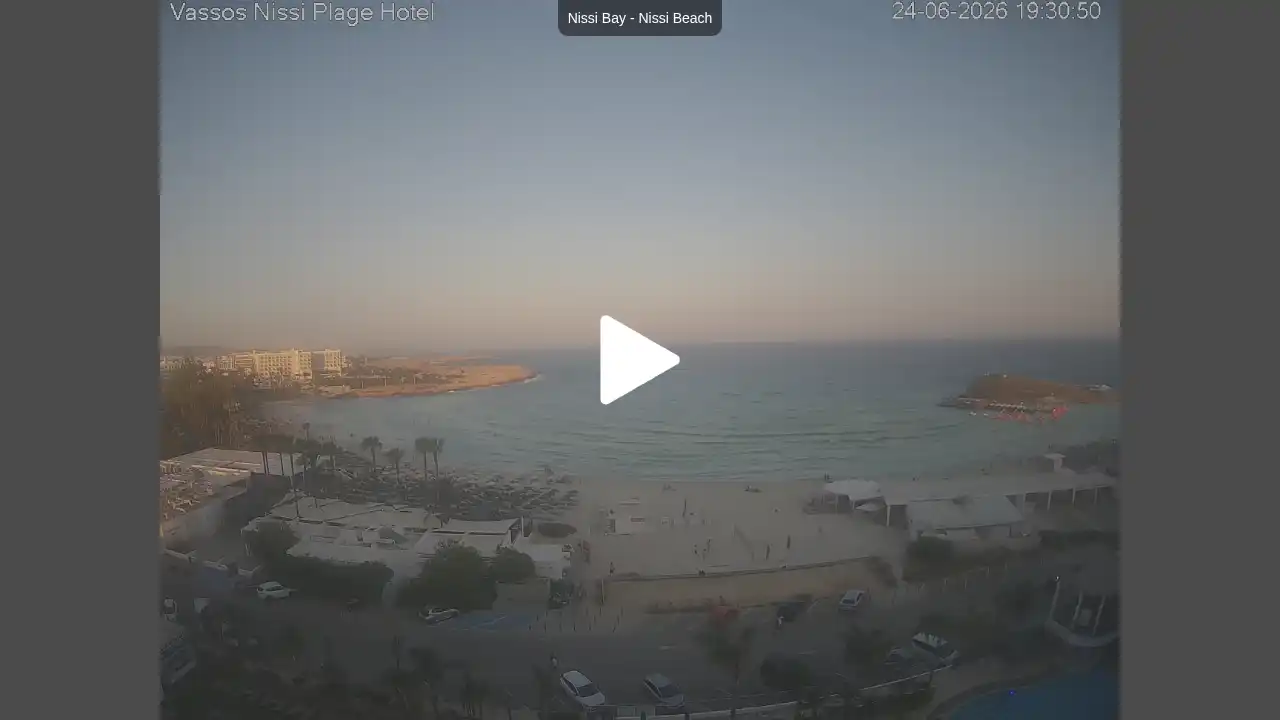 Webcam snapshot from :city — June 24, 2026 17:00