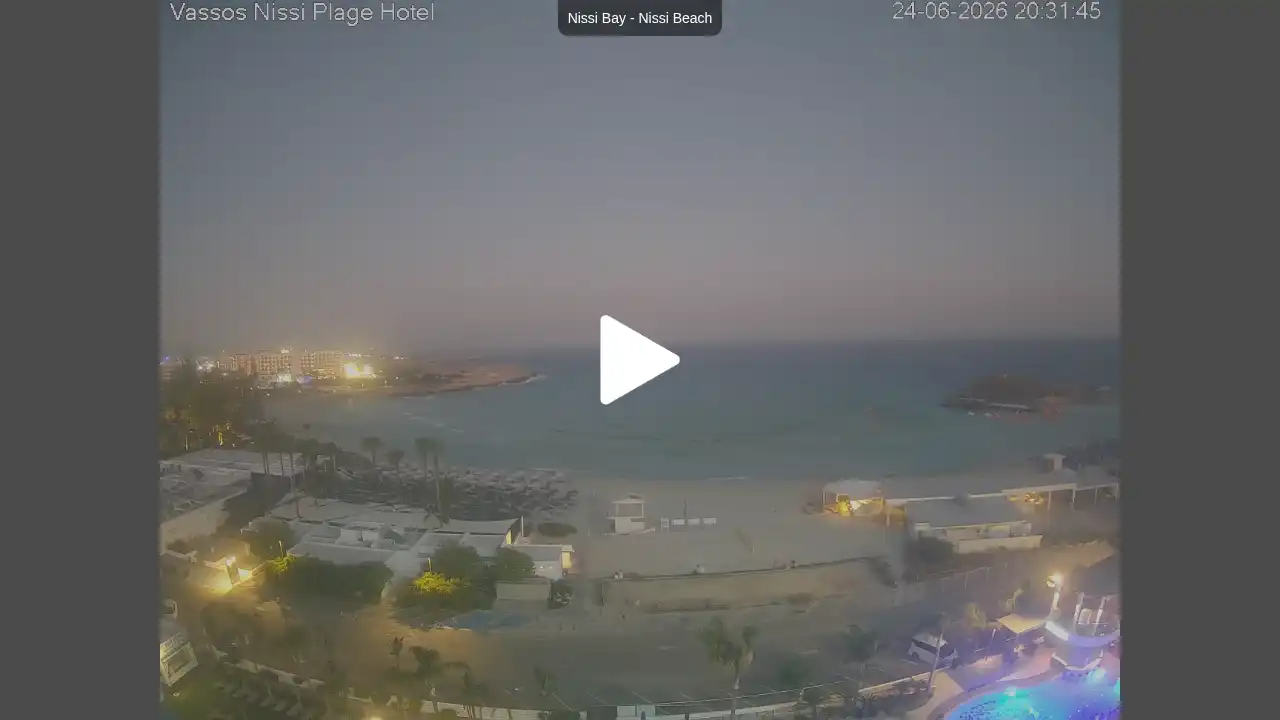 Webcam snapshot from :city — June 24, 2026 18:00