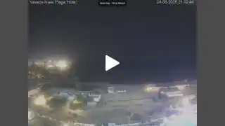 Thumbnail June 24, 2026 19:00 Ayia Napa Cyprus - Nissi Beach Panorama
