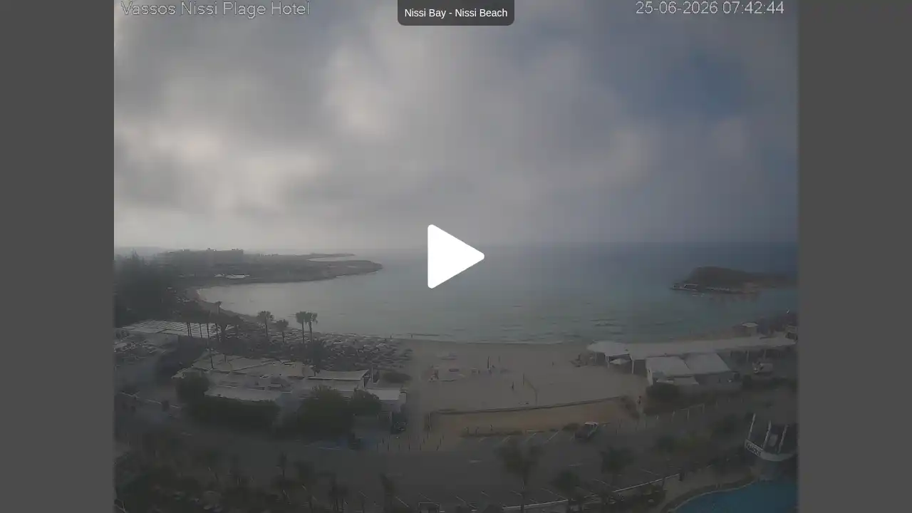 Webcam snapshot from :city — June 25, 2026 05:00