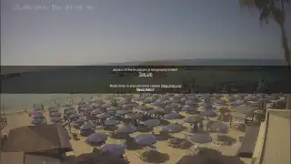 Thumbnail June 25, 2026 07:00 Ayia Napa Cyprus - Nissi Beach