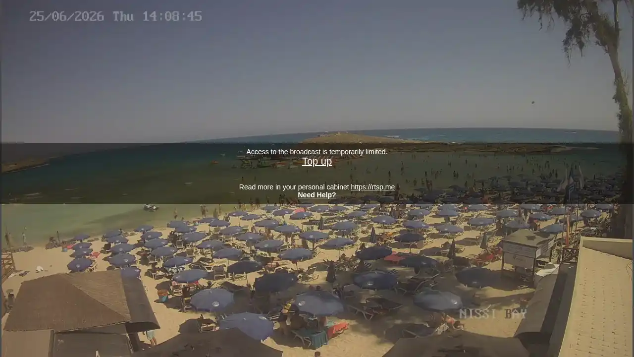 Webcam snapshot from :city — June 25, 2026 12:00