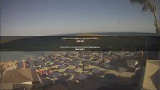 Thumbnail June 25, 2026 16:00 Ayia Napa Cyprus - Nissi Beach