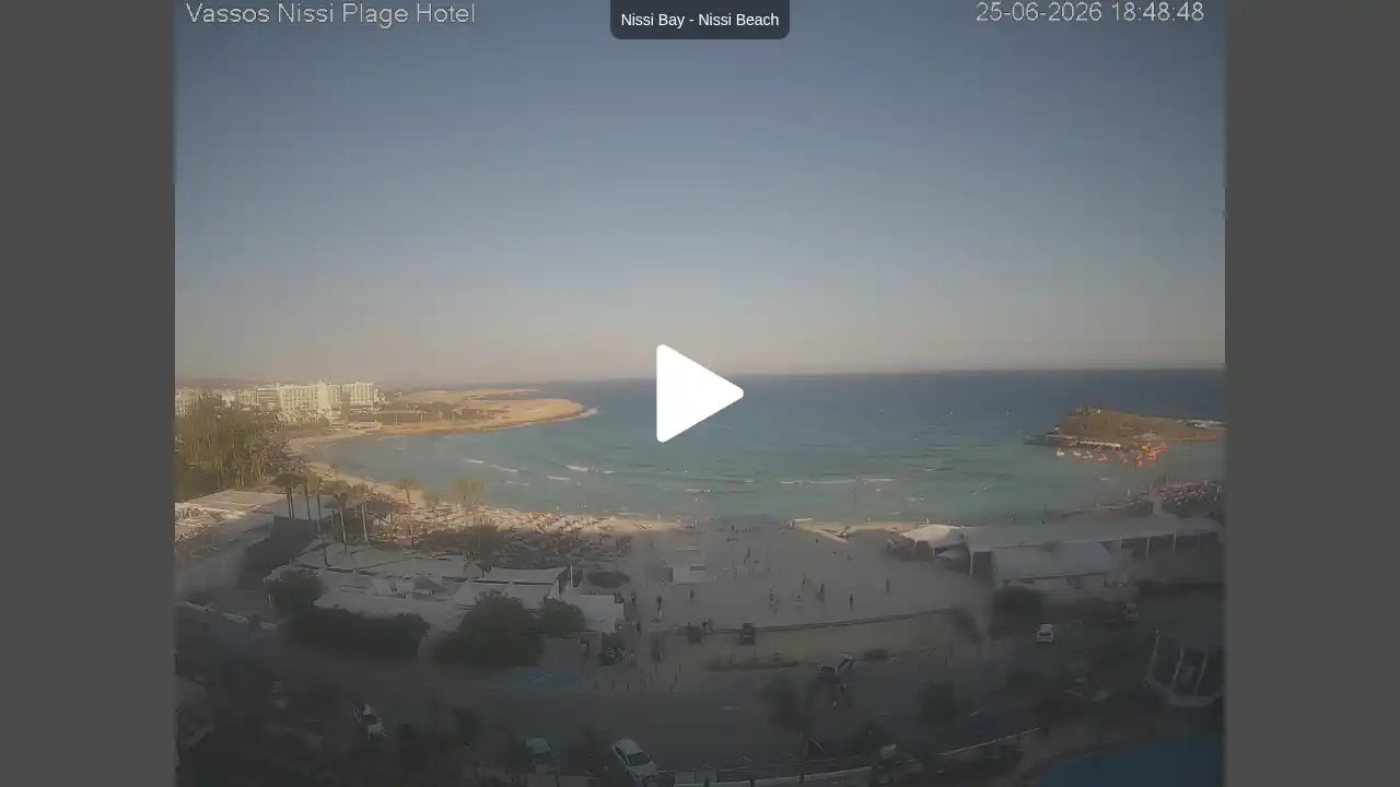 Webcam snapshot from :city — June 25, 2026 16:00