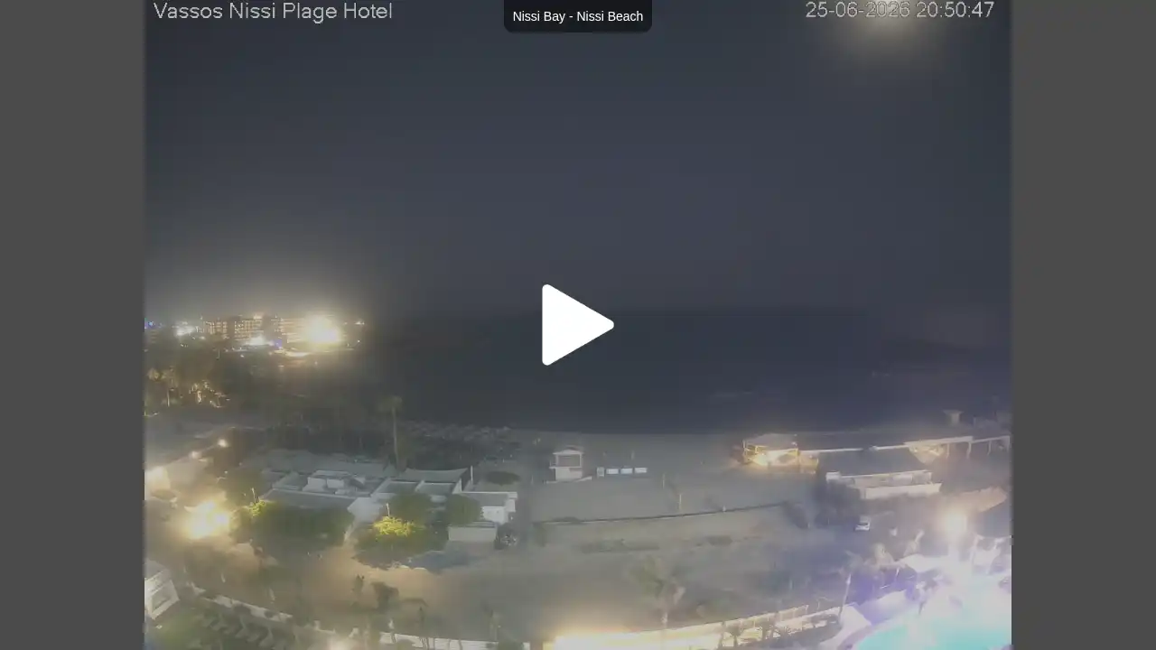 Webcam snapshot from :city — June 25, 2026 18:00