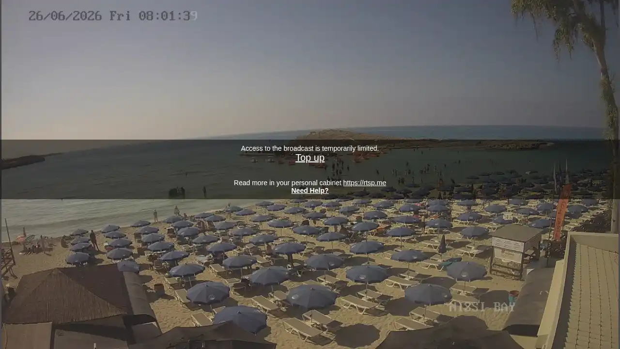Webcam snapshot from :city — June 26, 2026 06:00