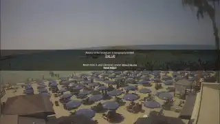 Thumbnail June 26, 2026 08:00 Ayia Napa Cyprus - Nissi Beach