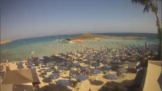 Thumbnail June 26, 2026 14:00 Ayia Napa Cyprus - Nissi Beach