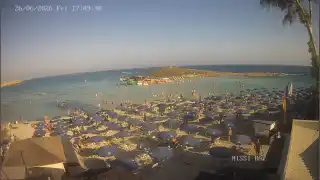 Thumbnail June 26, 2026 15:00 Ayia Napa Cyprus - Nissi Beach